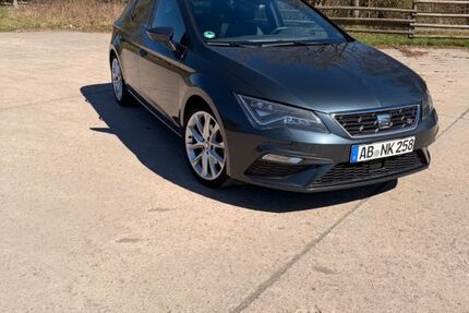 Seat Leon 62.700 km 16.250 &euro; Aschaffenburg 63743