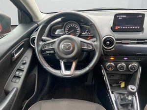 Mazda 2 1.5 Skyactiv-G Kizoku*TouringP1*Navi*SHZ*LED* 99.700 km 13.440 &euro; Nidderau 61130