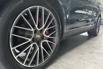 Porsche Cayenne AHK- LUFTFEDERUNG- MATRIX- PANORAMA-BOSE 51.622 km 52.949 &euro; Groß-Umstadt 64823
