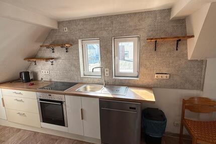 Wohnung Oberursel (Taunus) - 4 Zimmer, 100 m&sup2;, 1.200&euro; | Angebot:25295601