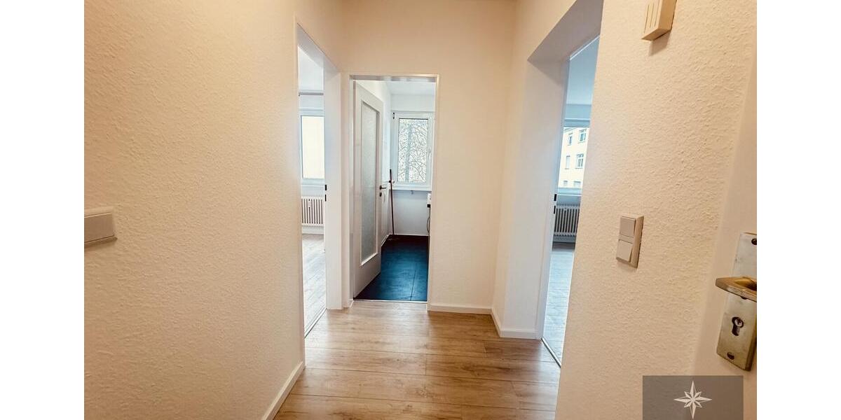 Etagenwohnung Frankfurt am Main Rödelheim - 2 Zimmer, 50 m&sup2;, 750&euro; | Angebot:26032926