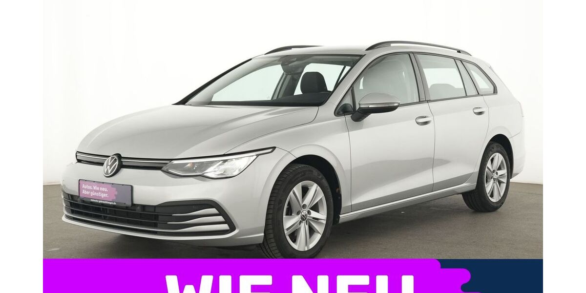 VW Golf 51.810 km 21.374 &euro; Dietzenbach bei Frankfurt 63128