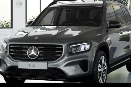 Mercedes-Benz GLB 200 14.000 km 40.850 &euro; Frankfurt 60488