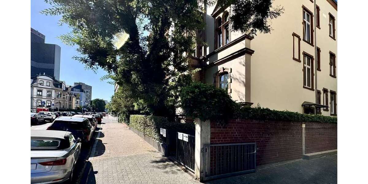 Gewerbeobjekt Frankfurt am Main Bockenheim - 210.000&euro; | Angebot:22585802