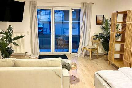 Wohnung Friedrichsdorf - 1 Zimmer, 45 m&sup2;, 1.250&euro; | Angebot:21321619