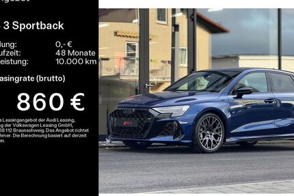 Audi RS3 2.100 km 75.820 &euro; Hanau 63452