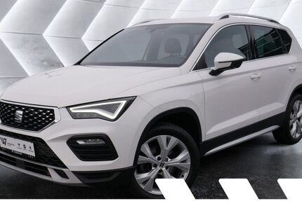 Seat Ateca 106.473 km 20.934 &euro; Gelnhausen 63571