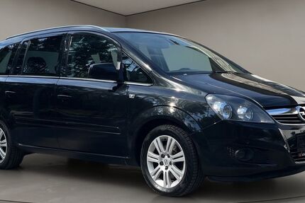 Opel Zafira 237.000 km 4.750 &euro; Münster/Hessen 64839