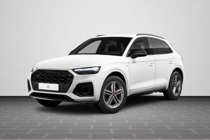 Audi Q5 29.990 km 48.730 &euro; Aschaffenburg 63741