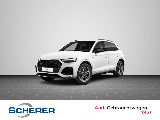 Audi Q5 29.990 km 48.730 &euro; Aschaffenburg 63741