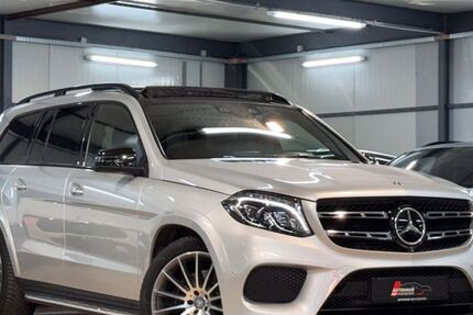 Mercedes-Benz GLS 350 199.251 km 32.690 &euro; Maintal 63477