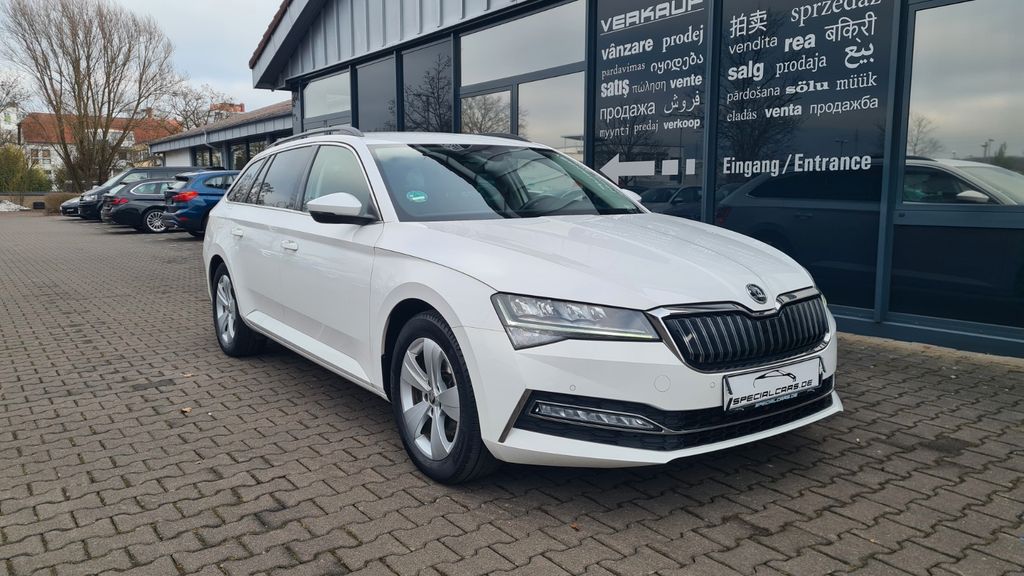 Skoda Superb 148.400 km 16.490 &euro; Offenbach am Main 63069