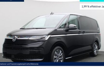 VW T7 Multivan 11.211 km 63.990 &euro; Hanau 63452