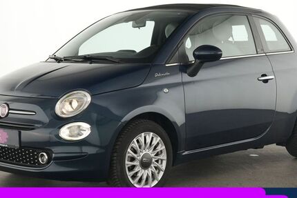 Fiat 500C 29.019 km 11.873 &euro; Dietzenbach bei Frankfurt 63128