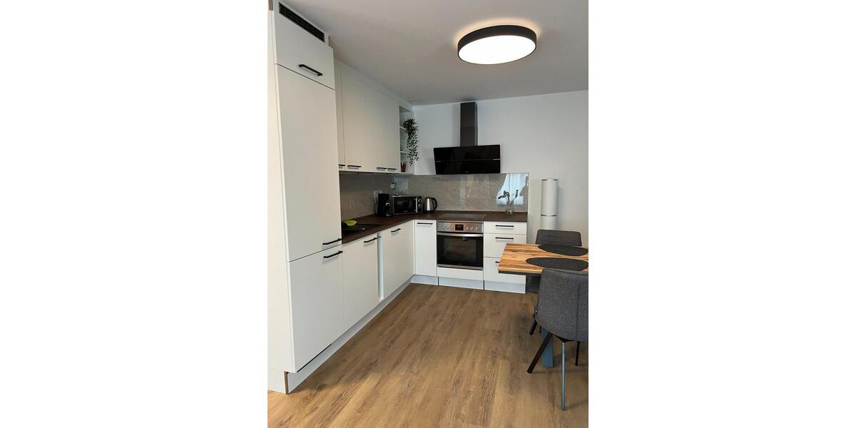 Etagenwohnung Seligenstadt - 2 Zimmer, 74 m&sup2;, 1.200&euro; | Angebot:24878848