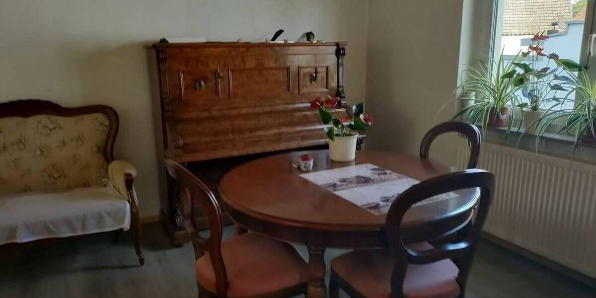 Einfamilienhaus Großostheim - 4 Zimmer, 128 m&sup2;, 349.000&euro; | Angebot:25927203