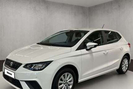 Seat Ibiza 50.850 km 16.490 &euro; Frankfurt-Rödelheim 60488