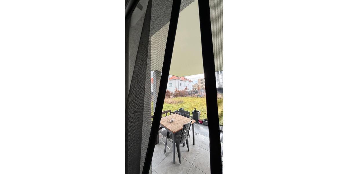 Erdgeschoßwohnung Dietzenbach - 3 Zimmer, 97 m&sup2;, 1.482&euro; | Angebot:25843148