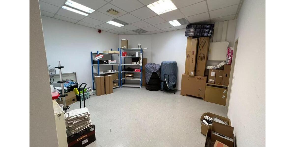 Gewerbeobjekt Aschaffenburg Damm - 6.500&euro; | Angebot:25530153