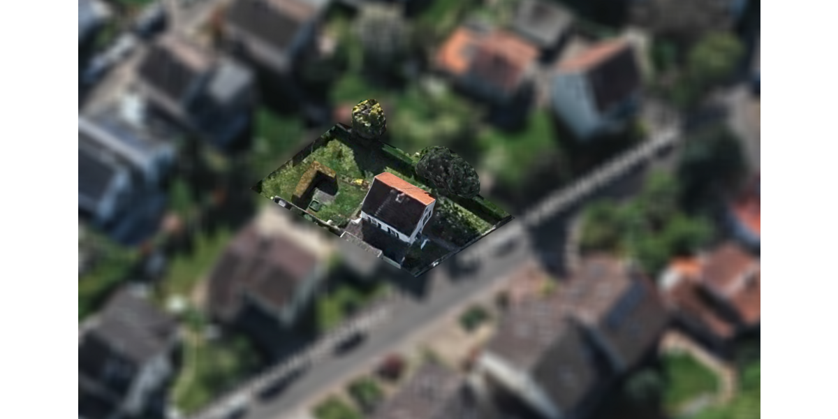 Einfamilienhaus Frankfurt am Main Bonames - 4 Zimmer, 98 m&sup2;, 555.000&euro; | Angebot:23818016