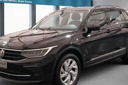 VW Tiguan 39.466 km 27.680 &euro; Maintal 63477