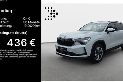 Skoda Kodiaq 22.733 km 39.280 &euro; Bad Nauheim 61231