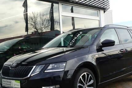 Skoda Octavia 45.200 km 19.790 &euro; Groß-Umstadt 64823