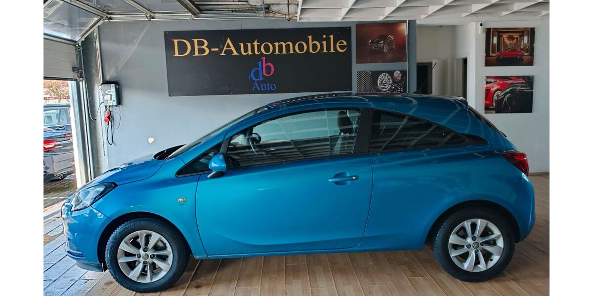 Opel Corsa 126.000 km 4.999 &euro; Rodgau 63110