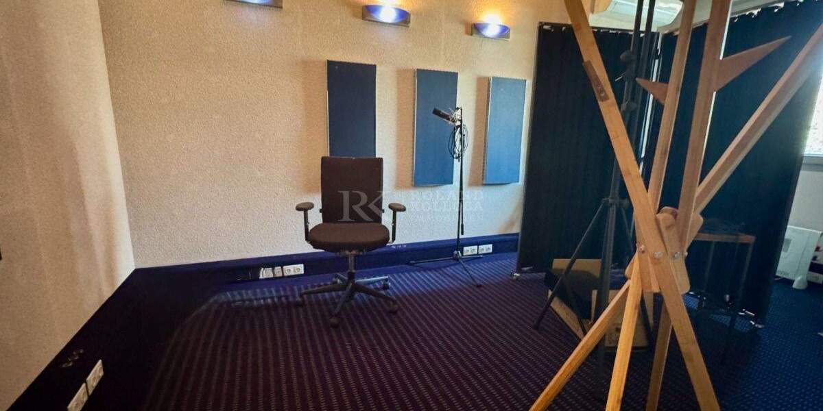 Gewerbeobjekt Offenbach Offenbach am Main - 7.500&euro; | Angebot:25771995