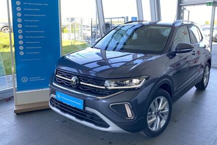 VW T-Cross 2.000 km 24.500 &euro; Bad Vilbel 61118