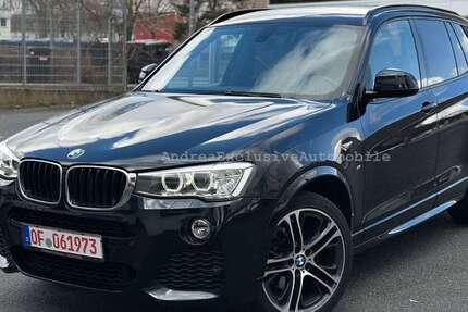 BMW X3 163.500 km 19.999 &euro; Dreieich 63303