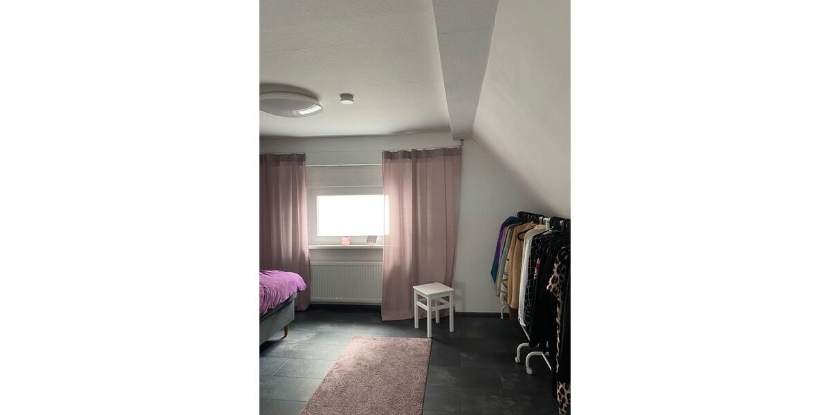 Etagenwohnung Gelnhausen - 2 Zimmer, 60 m&sup2;, 900&euro; | Angebot:25854974