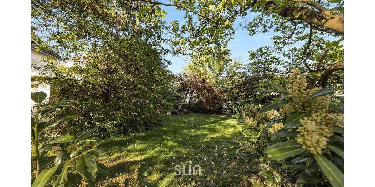 Grundstück Offenbach am Main Buchrain - 550.000&euro; | Angebot:26538806