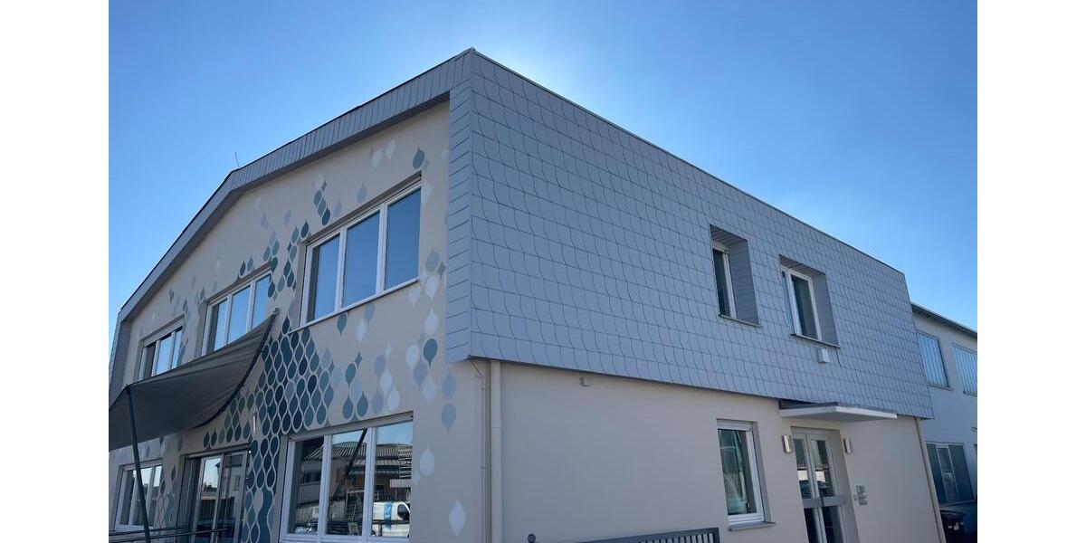 Gewerbeobjekt Rödermark - 1.200&euro; | Angebot:25310473