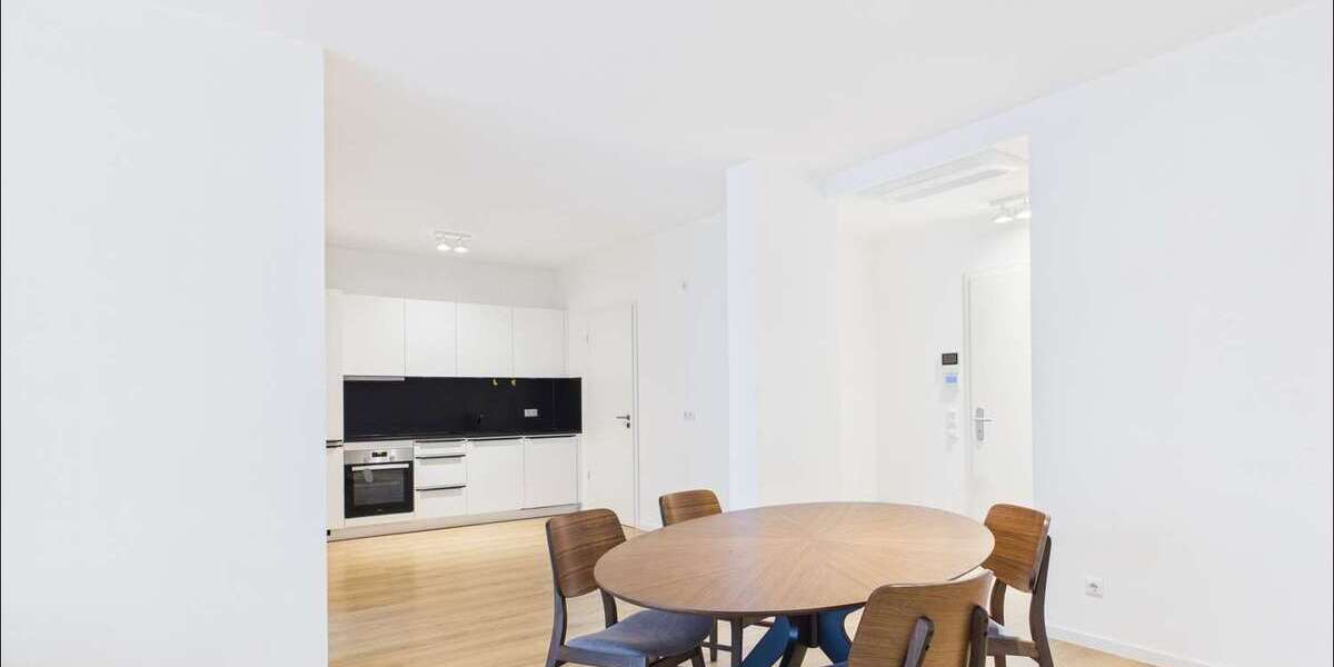 Etagenwohnung Aschaffenburg Österreicher Kolonie - 3.5 Zimmer, 92 m&sup2;, 1.590&euro; | Angebot:25161336