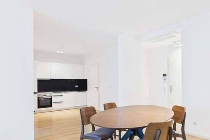 Wohnung Aschaffenburg Österreicher Kolonie - 3.5 Zimmer, 92 m&sup2;, 1.590&euro; | Angebot:25161336