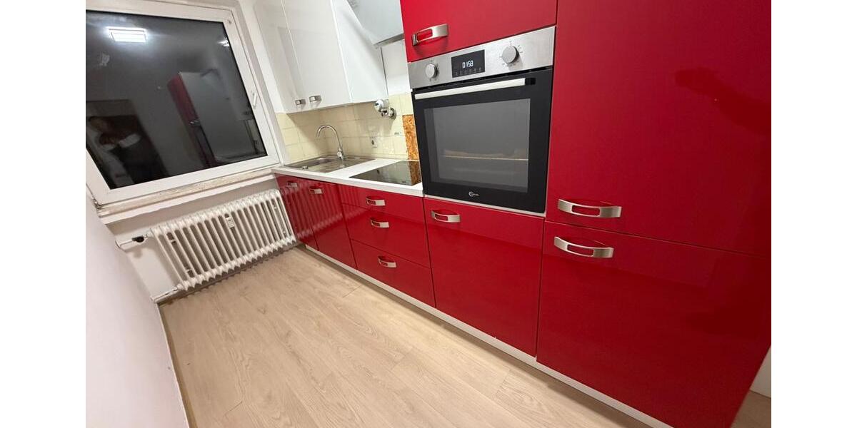 Etagenwohnung Steinbach (Taunus) - 4 Zimmer, 120 m&sup2;, 2.200&euro; | Angebot:25960483