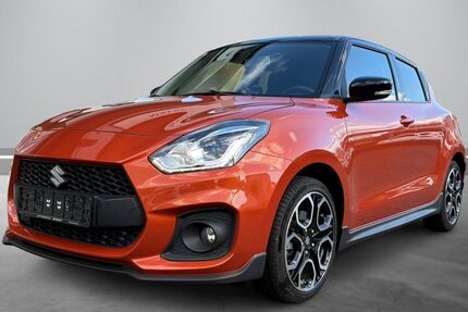 Suzuki Swift 30.340 km 20.460 &euro; Kleinostheim 63801