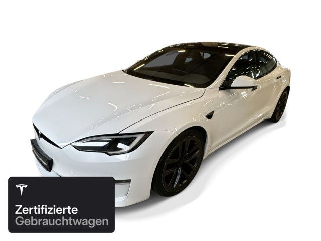 Tesla Model S 56.804 km 74.900 &euro; Hanau 63457