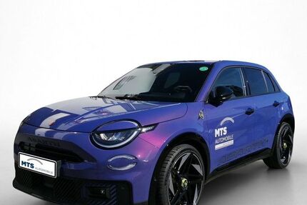 Abarth Andere 6.400 km 49.990 &euro; Oberursel 61440