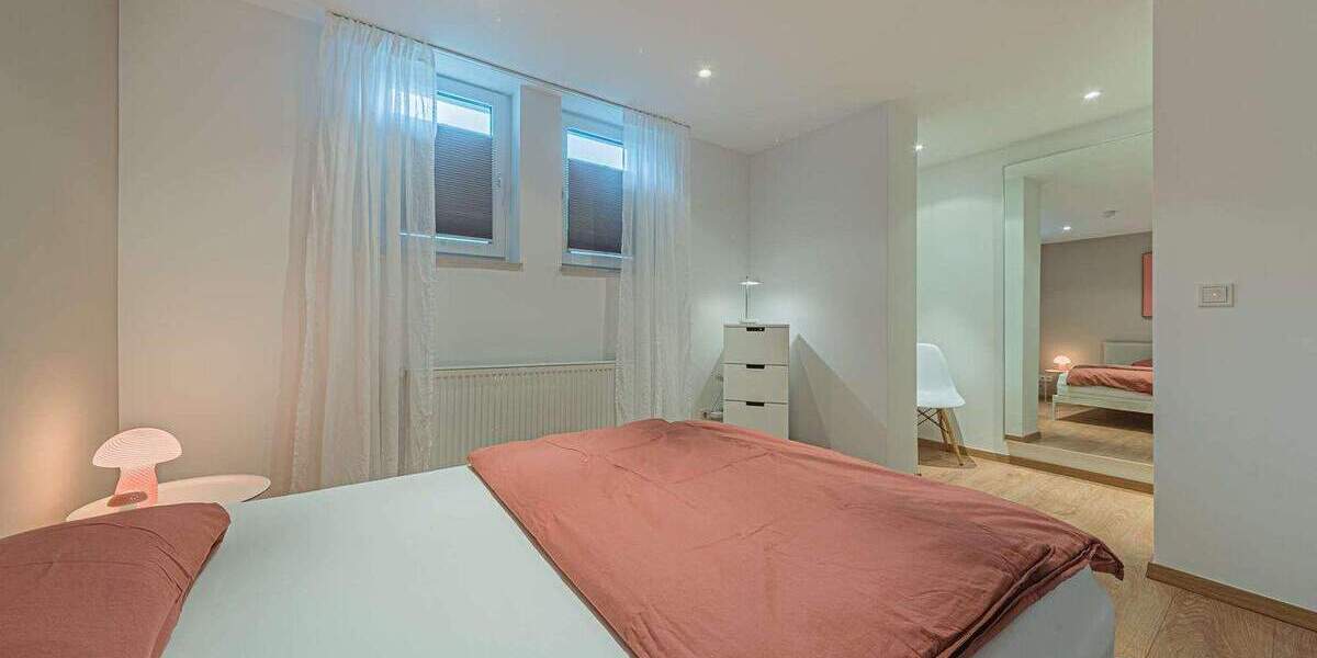 Etagenwohnung Bad Soden am Taunus Bad Soden - 3 Zimmer, 100 m&sup2;, 2.300&euro; | Angebot:25834537