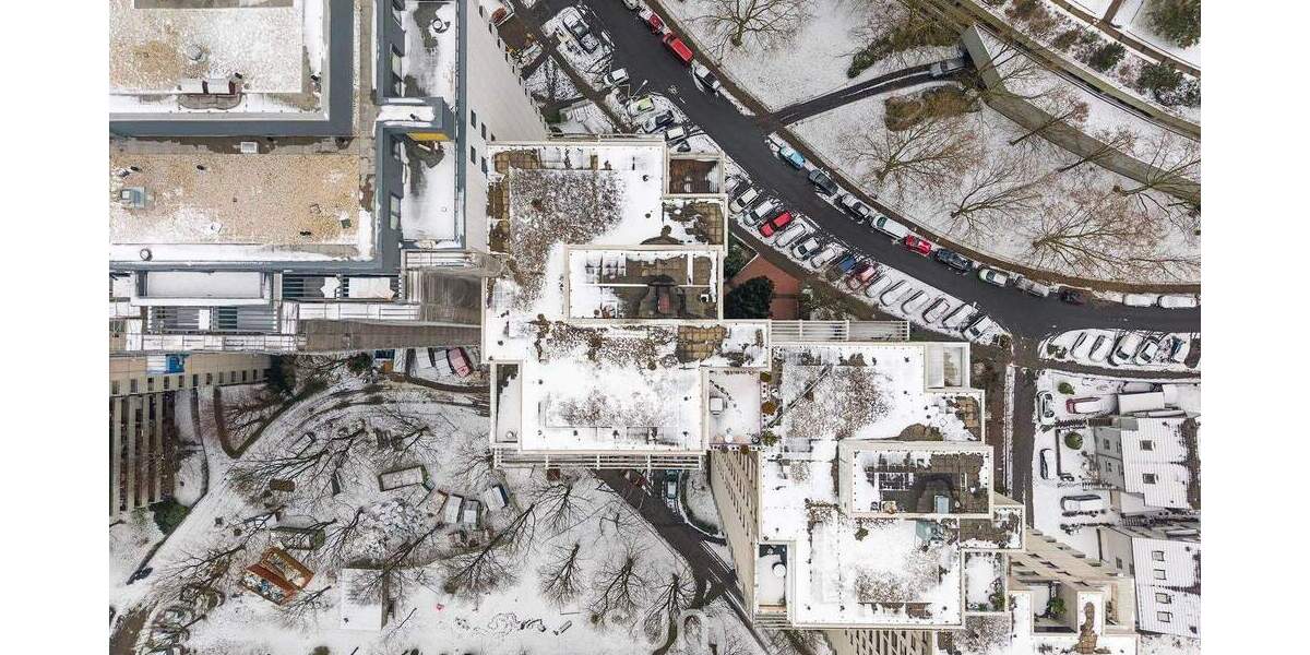 Etagenwohnung Frankfurt am Main Sachsenhausen - 3 Zimmer, 97 m&sup2;, 449.500&euro; | Angebot:25691010