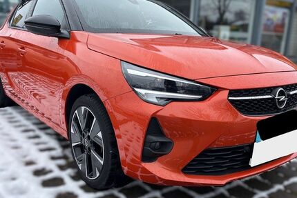 Opel Corsa 46.593 km 13.950 &euro; Heusenstamm 63150