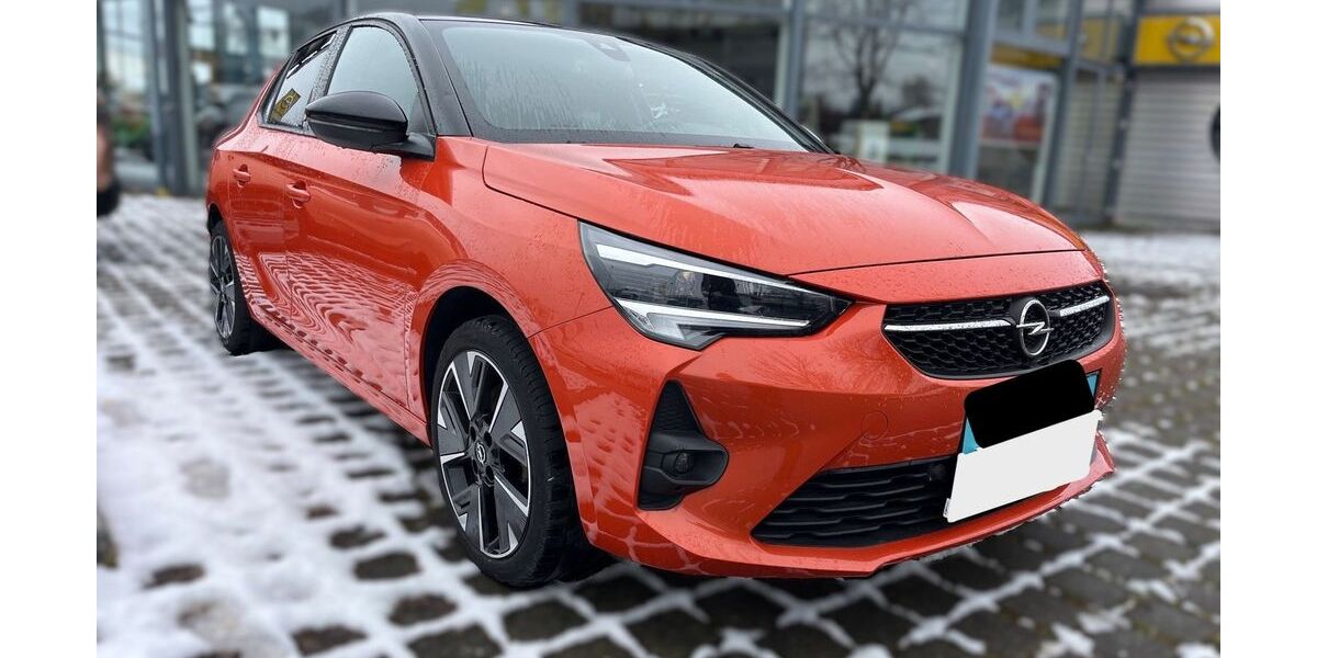 Opel Corsa 46.593 km 13.950 &euro; Heusenstamm 63150