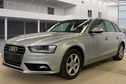 Audi A4 145.590 km 10.990 &euro; Langenselbold 63505