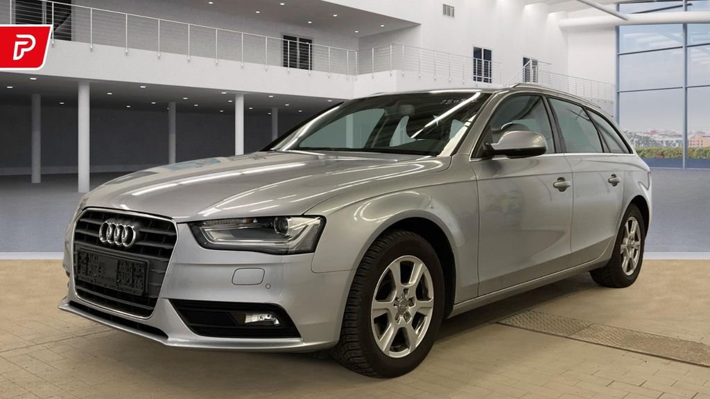 Audi A4 145.590 km 10.990 &euro; Langenselbold 63505
