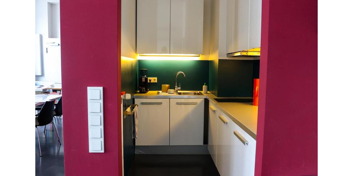 Gewerbeobjekt Frankfurt am Main Sachsenhausen - 1.950&euro; | Angebot:25444158