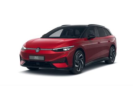 VW ID.7 13.400 km 56.499 &euro; Freigericht 63579