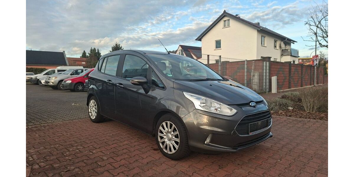 Ford B-Max 149.325 km 7.999 &euro; Gründau 63584