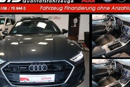 Audi A7 89.000 km 39.950 &euro; Mühlheim am Main 63165